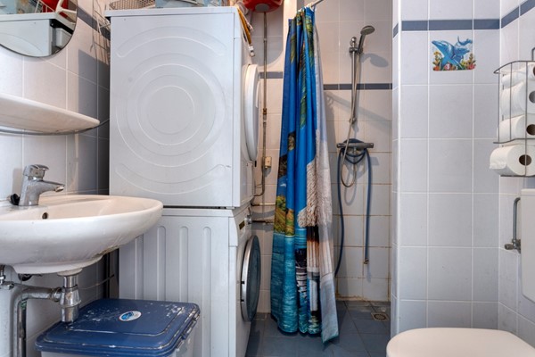 Medium property photo - Mustangstraat 25, 3151 GN Hoek van Holland